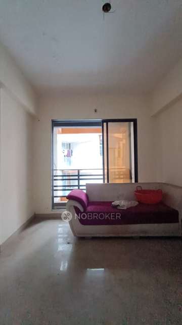 2 BHK Flat In Jai Ganesh For Sale  In Ulwe