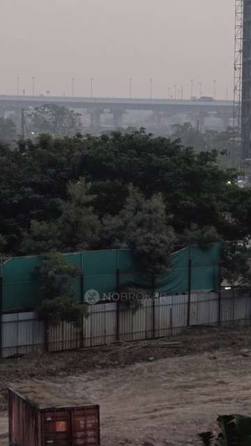 2 BHK Flat In Jai Ganesh For Sale  In Ulwe