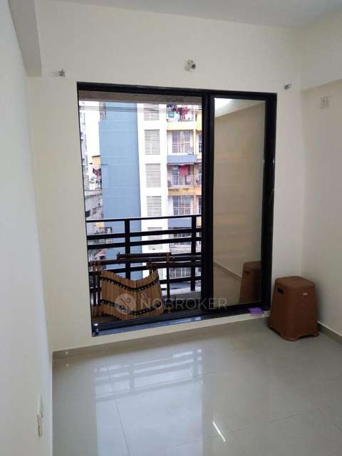 2 BHK Flat In Jai Ganesh For Sale  In Ulwe