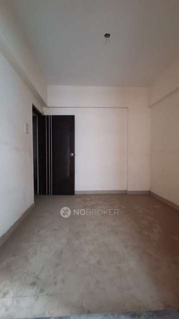 2 BHK Flat In Jai Ganesh For Sale  In Ulwe