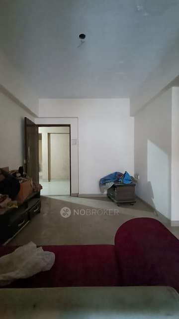 2 BHK Flat In Jai Ganesh For Sale  In Ulwe