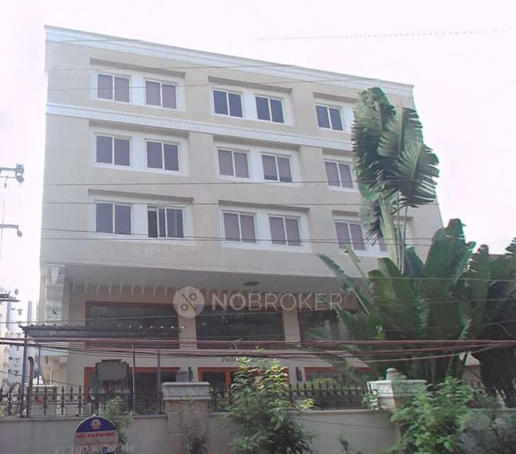 2 BHK Flat In Anantha Laxmi for Rent  In King Koti