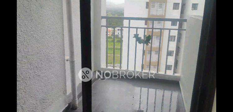 2 BHK Flat In Mantra 24 West For Sale  In Gahunje