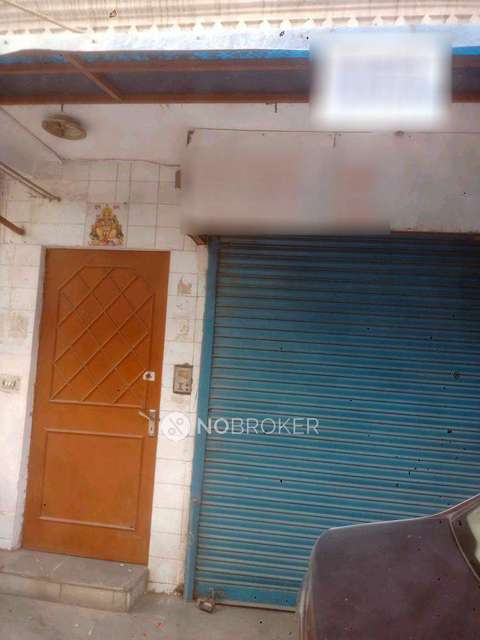 1 BHK Flat In Standalone Building  for Rent  In Mohan Garden