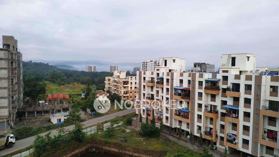 2 BHK Flat In Utsav for Rent  In Kirkatwadi