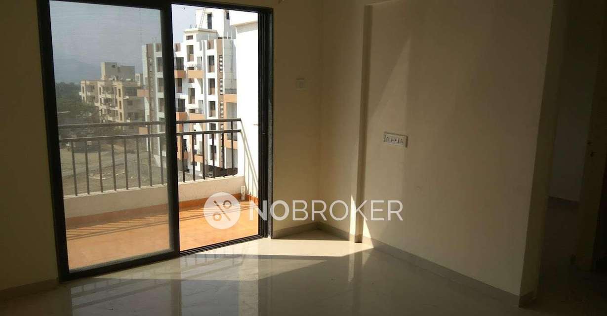 2 BHK Flat In Utsav for Rent  In Kirkatwadi