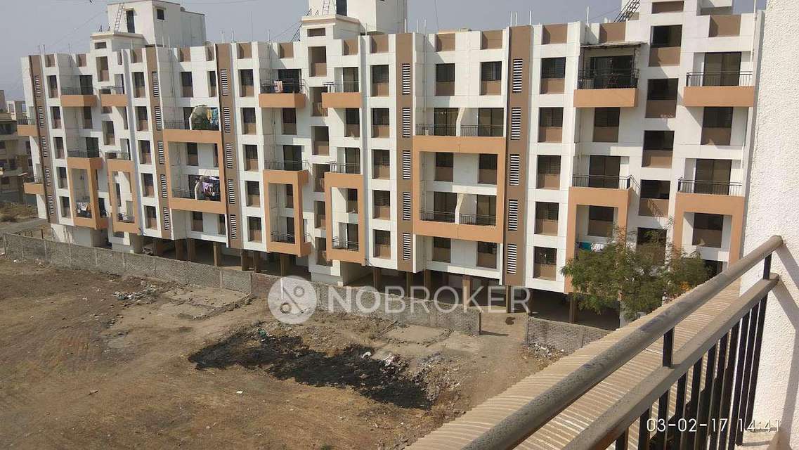 2 BHK Flat In Utsav for Rent  In Kirkatwadi
