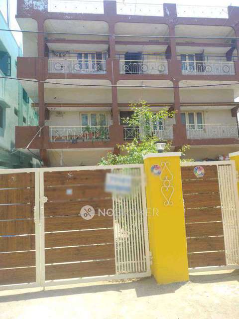 1 BHK House for Rent  In Bowenpally