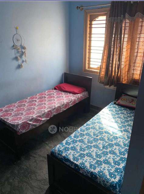 PG for Girls in Whitefield