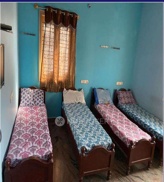 PG for Girls in Whitefield