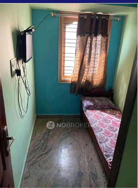 PG for Girls in Whitefield