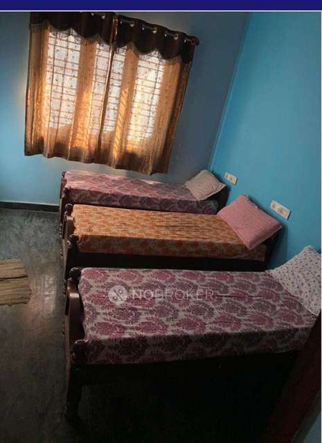 PG for Girls in Whitefield