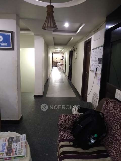 PG for Girls in Whitefield