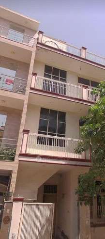 1 BHK Flat In Sai Apartment For Sale  In Shahberi