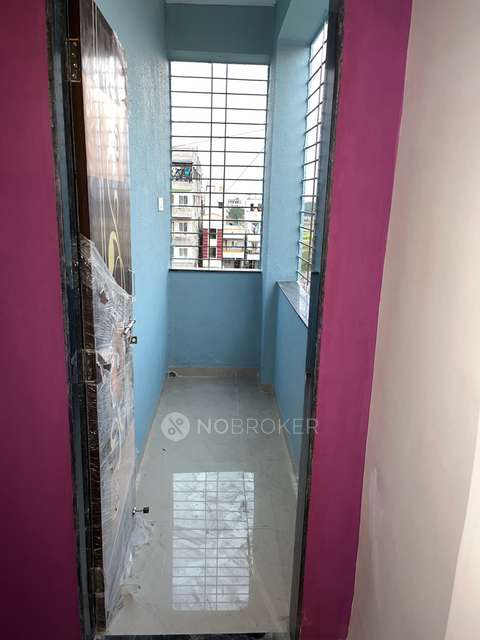 1 BHK Flat In Shivkrupa for Rent In Manjari Budruk
