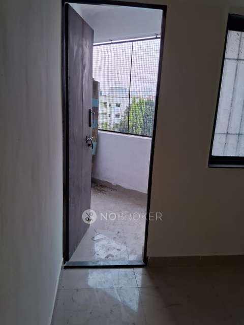 1 BHK Flat In Lakshmix White House  for Rent  In Narhe