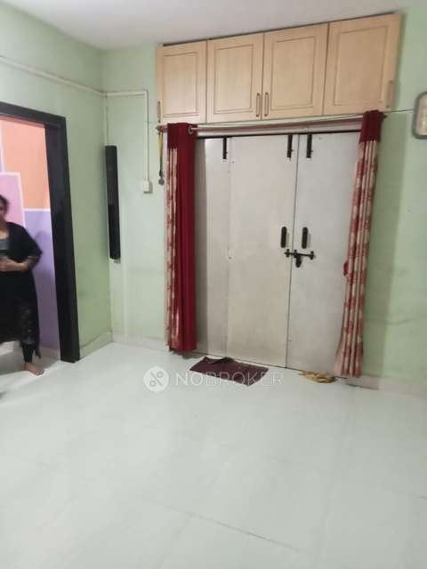 1 BHK Flat In Sukhshanti Housing Society for Rent  In Chikhali