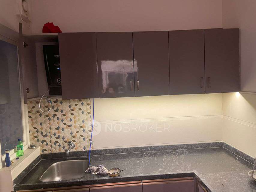 2 BHK Flat In Neelaya By Naiknavare Developers Pvt Ltd for Rent In Lilavati Greens