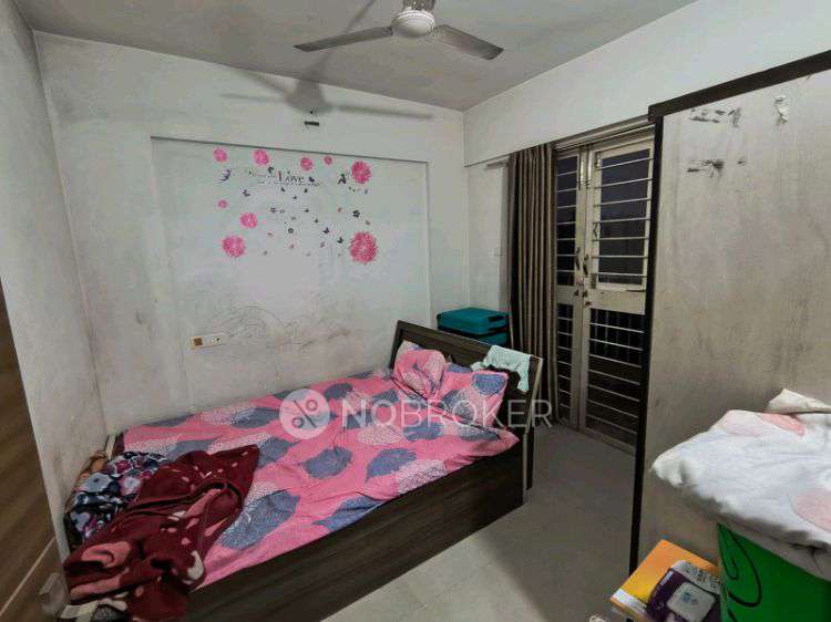 1 BHK Flat In Destination Memoir, Patil Nagar, Chikhali for Rent  In Chikhali