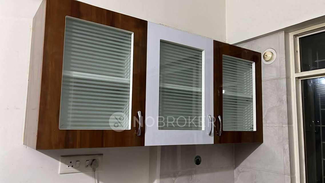 1 BHK Flat In Destination Memoir, Patil Nagar, Chikhali for Rent  In Chikhali