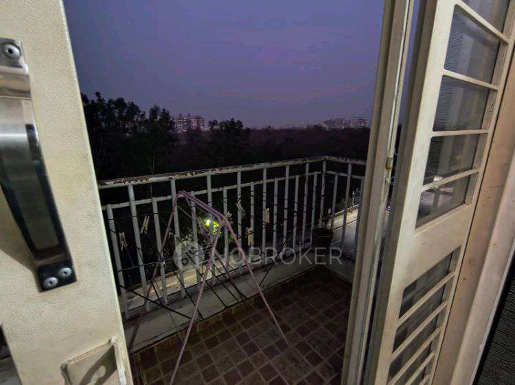 1 BHK Flat In Destination Memoir, Patil Nagar, Chikhali for Rent  In Chikhali