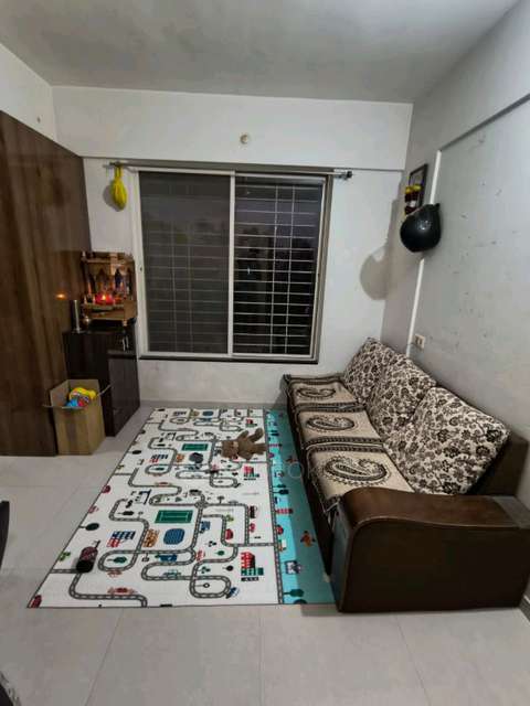 1 BHK Flat In Destination Memoir, Patil Nagar, Chikhali for Rent  In Chikhali