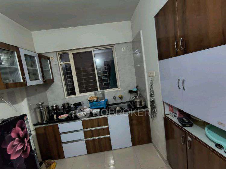 1 BHK Flat In Destination Memoir, Patil Nagar, Chikhali for Rent  In Chikhali
