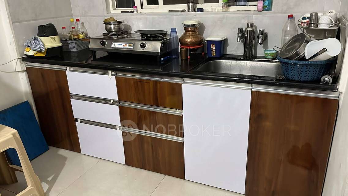 1 BHK Flat In Destination Memoir, Patil Nagar, Chikhali for Rent  In Chikhali
