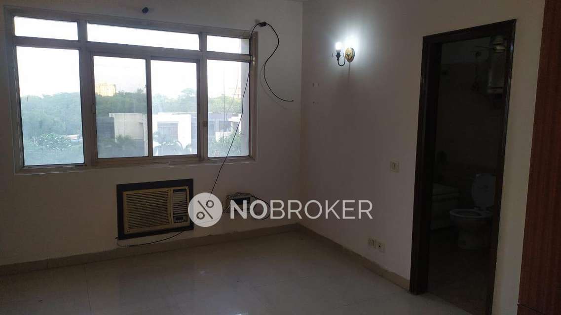 3 BHK Flat In  Nri City Gh1 For Sale  In Omega Ii