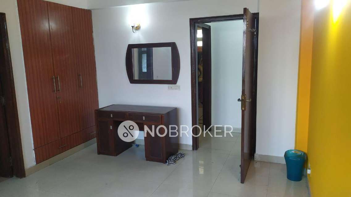 3 BHK Flat In  Nri City Gh1 For Sale  In Omega Ii
