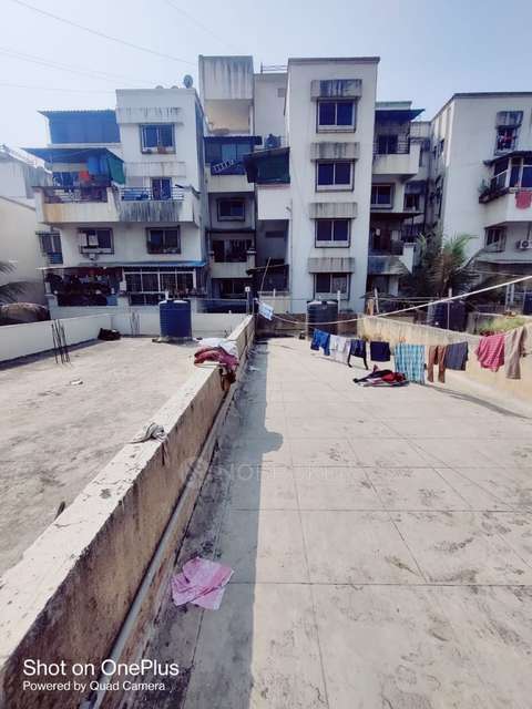 1 BHK House for Rent  In Vishrantwadi