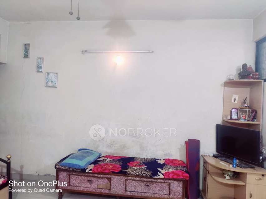 1 BHK House for Rent  In Vishrantwadi
