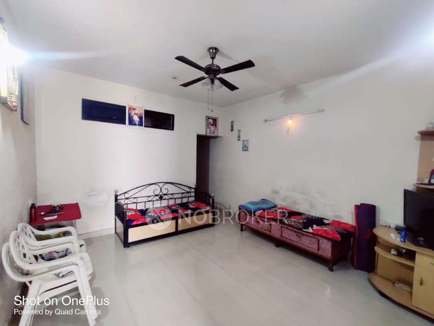 1 BHK House for Rent  In Vishrantwadi