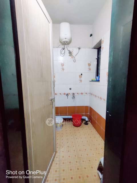 1 BHK House for Rent  In Vishrantwadi