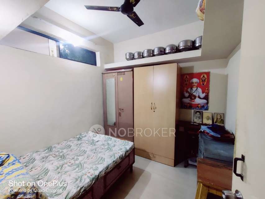 1 BHK House for Rent  In Vishrantwadi