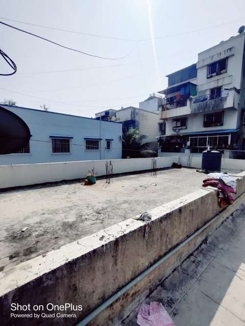 1 BHK House for Rent  In Vishrantwadi