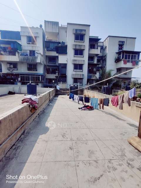 1 BHK House for Rent  In Vishrantwadi