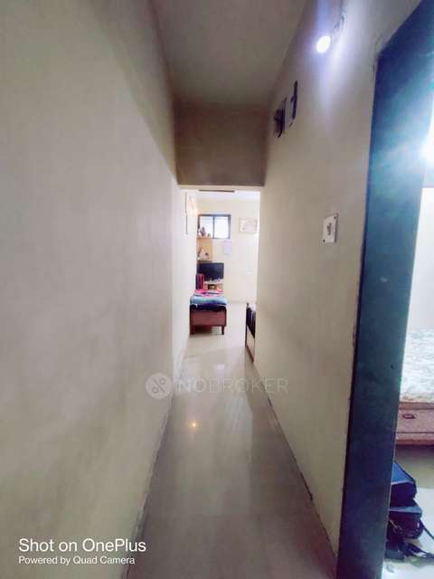 1 BHK House for Rent  In Vishrantwadi