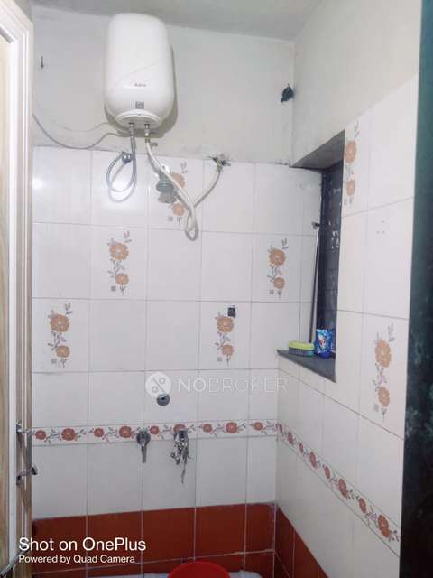 1 BHK House for Rent  In Vishrantwadi