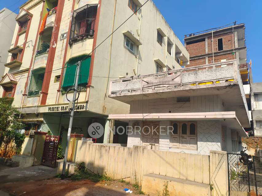 2 BHK House For Sale  In Saroornagar