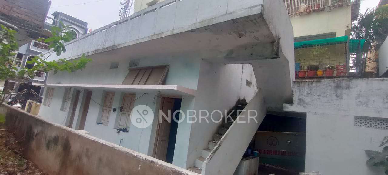 2 BHK House For Sale  In Saroornagar