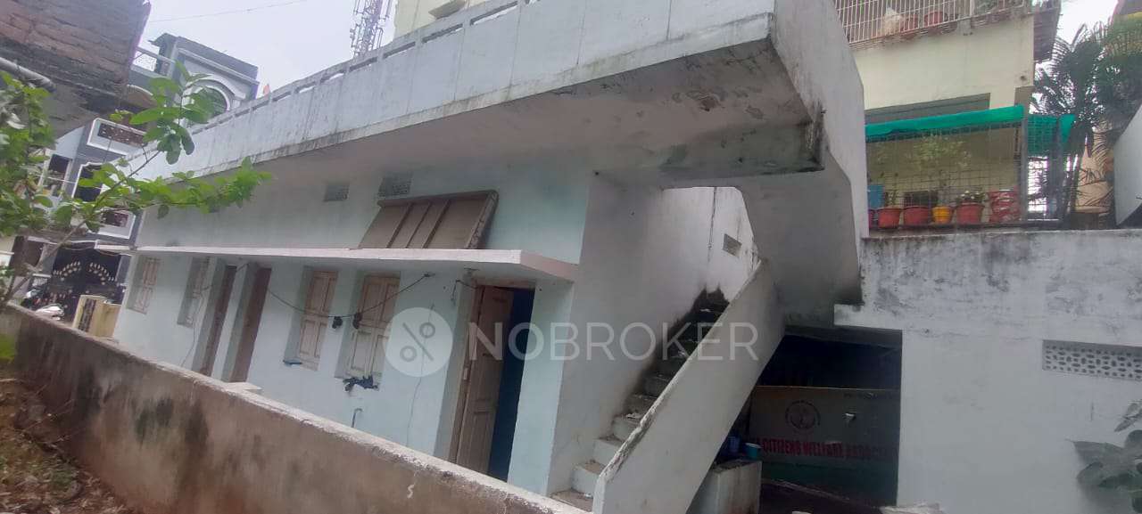 2 BHK House For Sale  In Saroornagar
