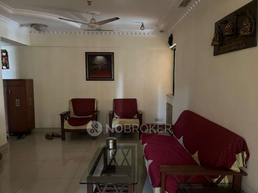 2 BHK Flat In Kairav Great Eastern Links For Sale  In Goregaon West