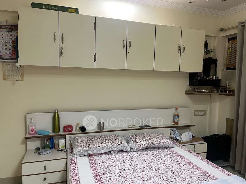 2 BHK Flat In Kairav Great Eastern Links For Sale  In Goregaon West