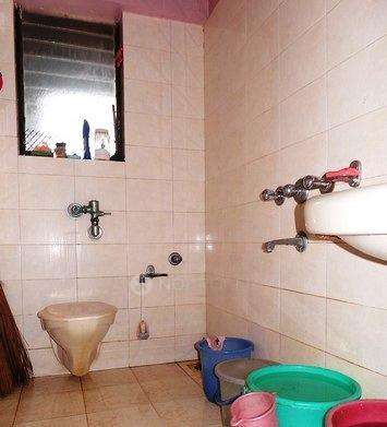 2 BHK Flat In Kairav Great Eastern Links For Sale  In Goregaon West