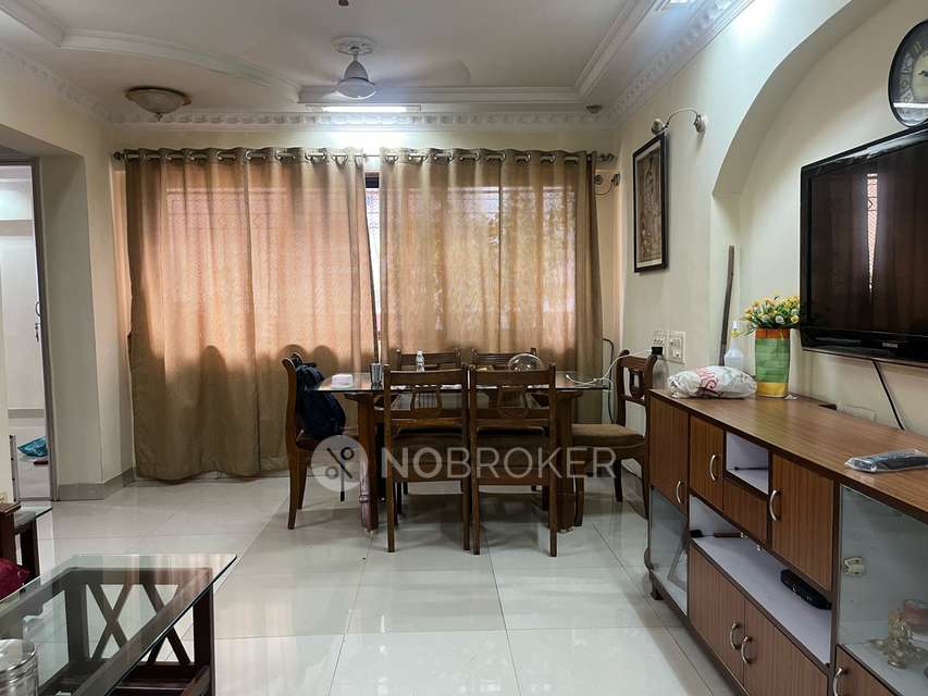 2 BHK Flat In Kairav Great Eastern Links For Sale  In Goregaon West