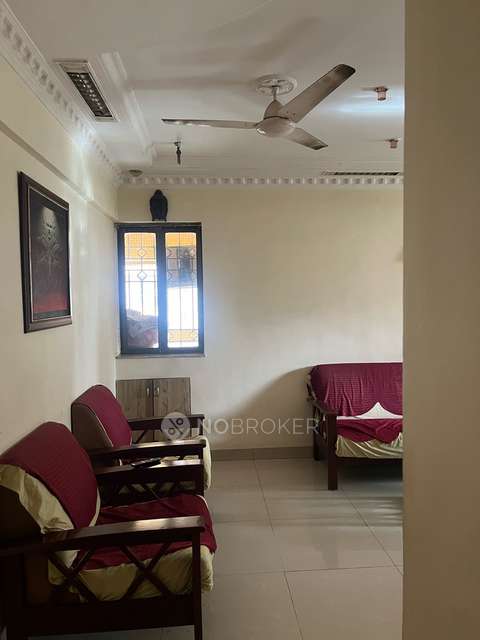 2 BHK Flat In Kairav Great Eastern Links For Sale  In Goregaon West