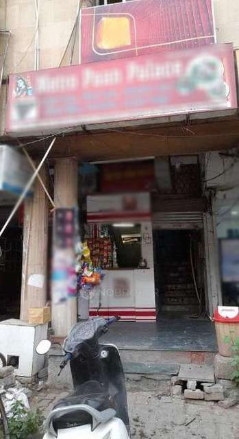 Shop in Dwarka, Delhi for sale 
