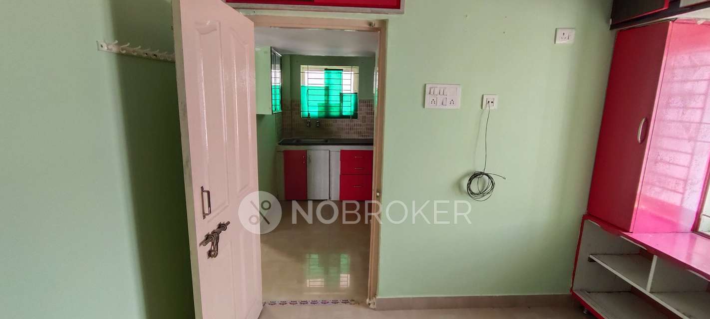 1 BHK Flat In Gks Pride For Sale  In Yapral
