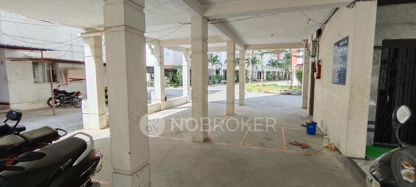 1 BHK Flat In Gks Pride For Sale  In Yapral